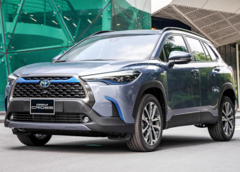 Nhiều mẫu ô tô, xe máy tăng giá