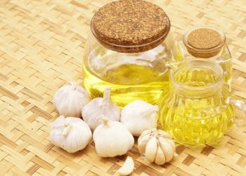 Tác dụng tuyệt vời của tinh dầu tỏi với sức khoẻ