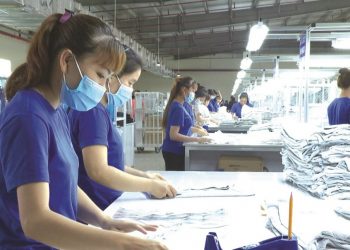 Nguồn vốn rẻ “tiếp sức” doanh nghiệp
