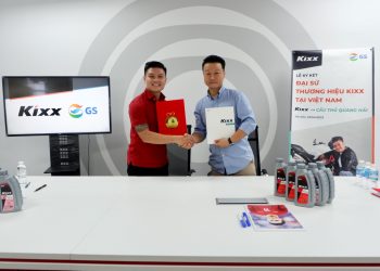 Quang Hải “bước sang trang mới” nhưng sẽ tiếp tục đồng hành cùng Kixx