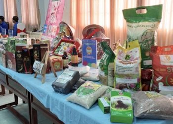 Trung tâm Hỗ trợ thanh niên khởi nghiệp tổ  chức Hội nghị liên kết các ngành và đối thoại chính sách nhằm xây dựng  chuỗi giá trị cho các sản phẩm khởi nghiệp đổi mới sáng tạo tại Đồng  Tháp