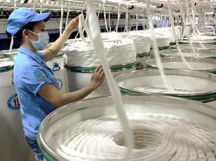 Chưa nhiều doanh nghiệp Nam Mỹ biết đến sản phẩm thời trang Việt Nam