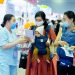 Sắp diễn ra triển lãm VIETBABY 2022