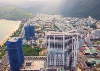 HoREA: 100.000 căn hộ condotel mòn mỏi chờ “cởi trói” pháp lý
