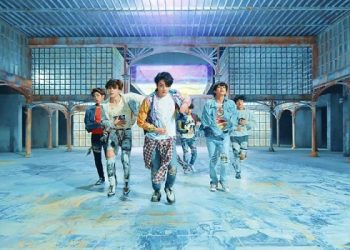 BTS phá kỷ lục về show trên Apple Music của năm 2022
