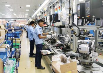 5 tháng đầu năm, cả nước có thêm 63 nghìn doanh nghiệp