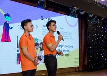 Phát động Cuộc thi Ý tưởng khởi nghiệp – CiC 2022:  “Chuyển đổi số – Thách đố sáng tạo”