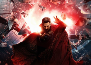 Thịnh hành dòng phim đa vũ trụ