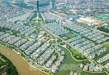 Thị trường bất động sản đã xuất hiện bong bóng cục bộ?