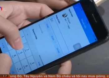 VTV cảnh báo lừa đảo khiến người dùng ví điện tử có thể “bay sạch” tài khoản