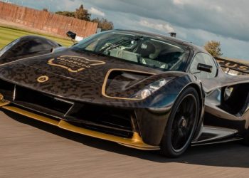 Top 5 mẫu xe điện đang được nhiều khách hàng săn đón nhất hiện nay