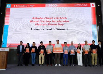 Hệ sinh thái Khởi nghiệp: Cơ hội và tiềm năng của nhà đầu tư mạo hiểm sau đại dịch