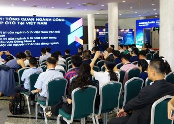 V-Connect  mang đến trải nghiệm kết nối trực tuyến cho khách hàng