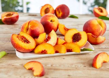 Top 6 loại trái cây mùa hè giúp giảm mỡ bụng hiệu quả