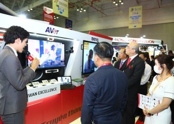 Triển lãm Quốc tế Phim và Truyền hình Việt Nam 2022:  đồng hành và phát triển cùng các doanh nghiệp trong kỷ  nguyên số