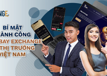 Bí Mật Thành Công Của Dbay Exchange Tại Việt Nam