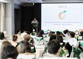 Hy Lạp giới thiệu trái cây và nông sản chất lượng cao đến  Việt Nam