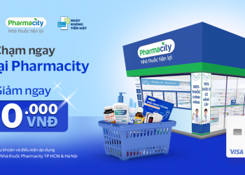 Visa hướng đến nền kinh tế kỹ thuật số toàn diện