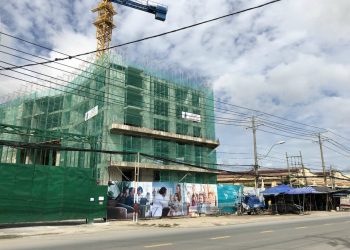 4 Nguồn vốn chính để phát triển dự án bất động sản