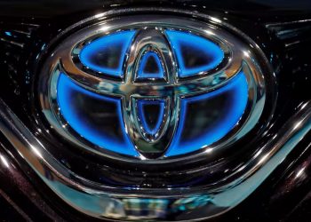 Toyota không đạt được kỳ vọng về sản lượng xe trên toàn cầu