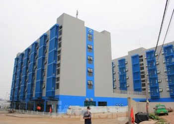 Thị trường bất động sản thiết lập kỷ lục giá mới, nhà ở giá rẻ biến mất