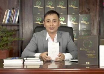 Bạn đã biết về sản phẩm làm đẹp uống Collagen dược liệu?