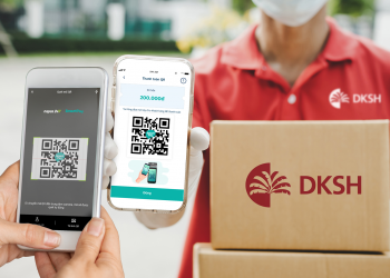 Tín hiệu khởi sắc cho tiến trình chuyển đổi số