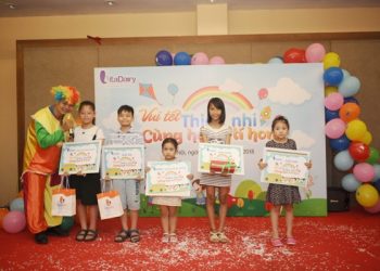 VitaDairy vào top những nơi làm việc tốt nhất châu Á 2022