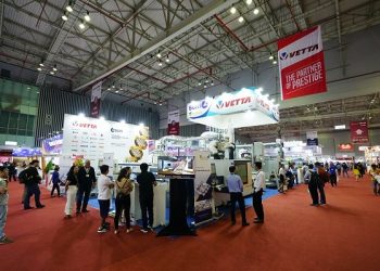 VietnamWood và NürnbergMesse công bố quan  hệ hợp tác chiến lược