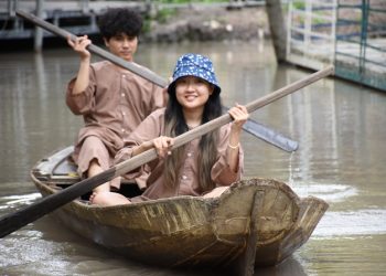 Du lịch nông nghiệp Đồng bằng sông Cửu Long “lên ngôi”