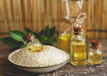 Dầu mè đậm đặc hay ít đậm đặc tốt hơn?