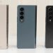 Samsung Galaxy Z Flip4 và Z Fold4 giá từ 24 triệu đồng