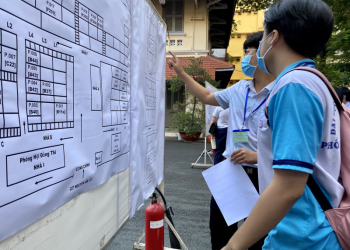 Gần 50% thí sinh chưa đăng ký: Những ‘cảnh báo’ để tránh mất cơ hội xét tuyển