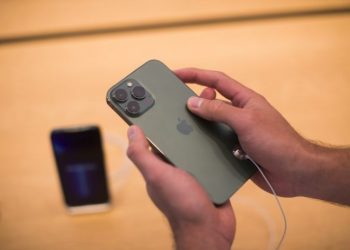 iPhone 14 có thể được ra mắt ngày 7/9