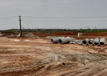 TP. Hồ Chí Minh: Tìm cách gỡ vướng về đất đai cho doanh nghiệp