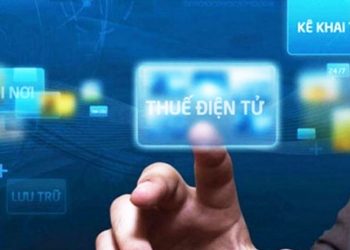 Gần 856 nghìn doanh nghiệp đã khai thuế điện tử