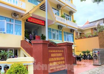 Vụ phó giám đốc ban giả hồ sơ thi chứng chỉ hành nghề: Bất ngờ thu hồi công văn xác minh