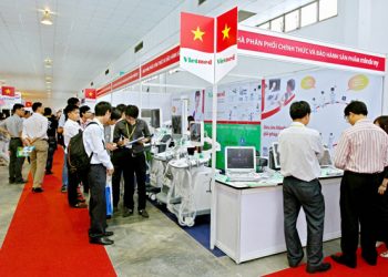 14-17/9 tại TP.HCM sẽ diễn ra Triển lãm Y tế Quốc tế – PHARMEDI VIETNAM 2022
