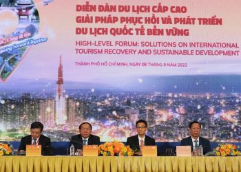 Giải pháp phục hồi và phát triển du lịch quốc tế bền vững