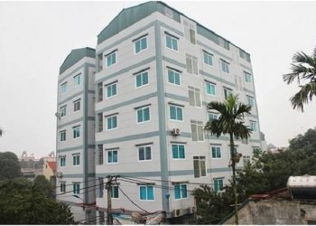 Giá nhà tăng cao khiến thị trường chung cư mini ‘nóng’ theo