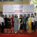 Lễ ra mắt phòng khám Sản phụ khoa Dr.Marie thành phố Hồ Chí Minh