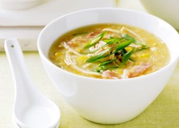 Người bị đau dạ dày nên ăn gì vào buổi sáng?