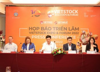 Sắp diễn ra chuỗi triển lãm hàng đầu Việt Nam về ngành Chăn nuôi, Thức ăn Chăn nuôi và Chế biến Thịt