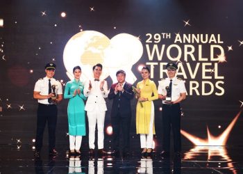 Hội chợ Du lịch Quốc tế TPHCM thu hút gần 22.000 khách tham quan