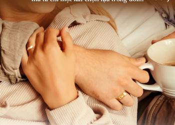 Trang sức cưới PNJ – Biểu tượng vĩnh cửu của tình yêu đích thực