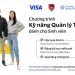 Visa mở rộng hợp tác với các trường đại học tại Việt Nam để đẩy mạnh chương trình Kỹ năng Quản lý Tài chính