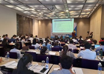 Ứng dụng công nghệ đẩy lùi thuốc giả và thực phẩm chức năng giả