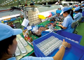 Doanh nghiệp nhỏ và vừa cần đa dạng kênh tiếp cận vốn