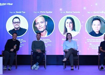 Không giới hạn cùng Viber: Xây dựng kết nối vượt trội với khách hàng