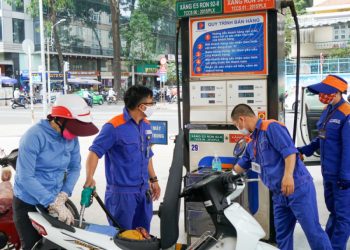 Tiêu dùng trong tuần (từ 3-9/10/2022): Giá thịt heo tăng đến 10.000 đồng/kg